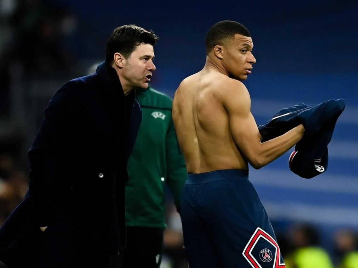 Dos campeones del mundo: Arbeloa no sigue y estos técnicos suenan en el Real Madrid