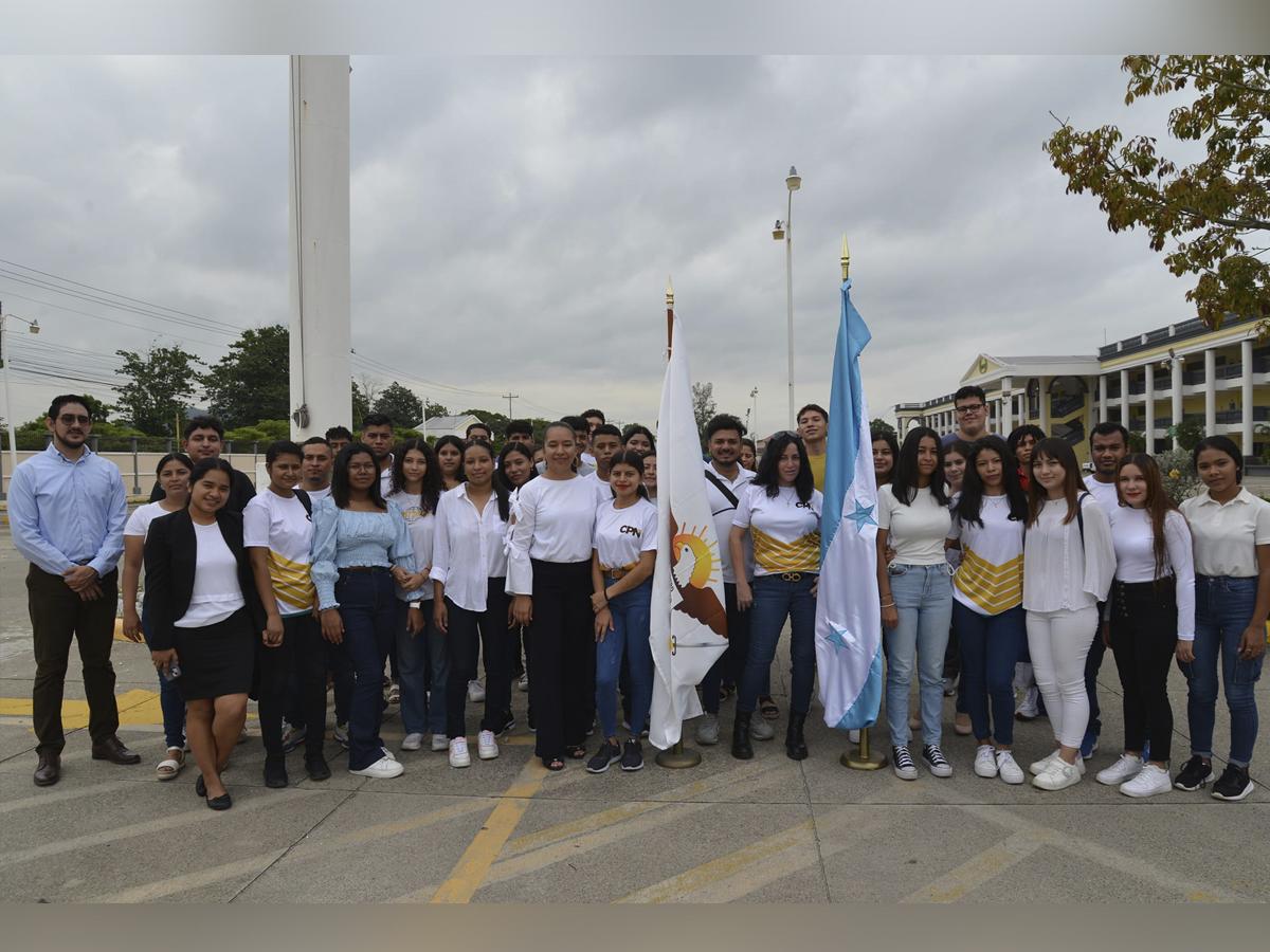 “Cumple tus metas 2024”, es la campaña con la que el Centro Politécnico del Norte ofrece una oportunidad única para jóvenes y adultos mayores de 18 años.