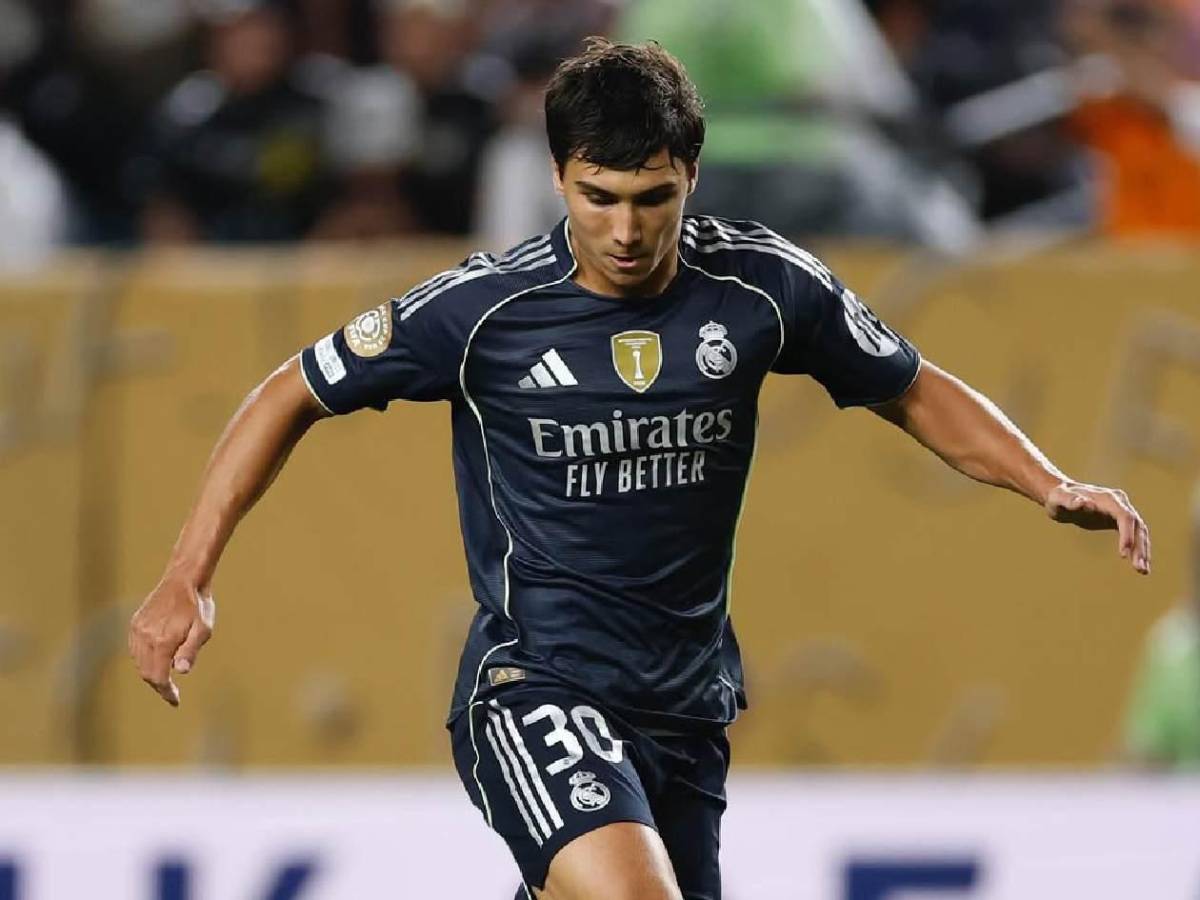 Se va gratis del Barcelona por Cristiano y giro inesperado con Rodrygo