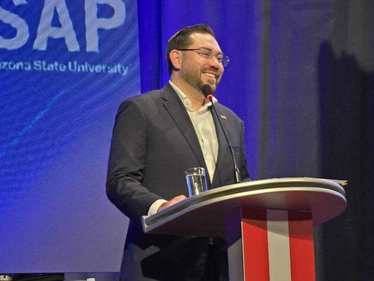 Jorge Cálix: “No les voy a hacer el juego a los Zelaya y a los Moncada”