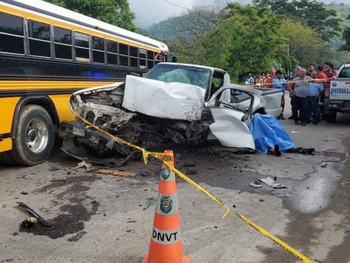 “Era el hijo de mi pastor”: choque arrebata la vida de Bryan y deja a su esposa grave