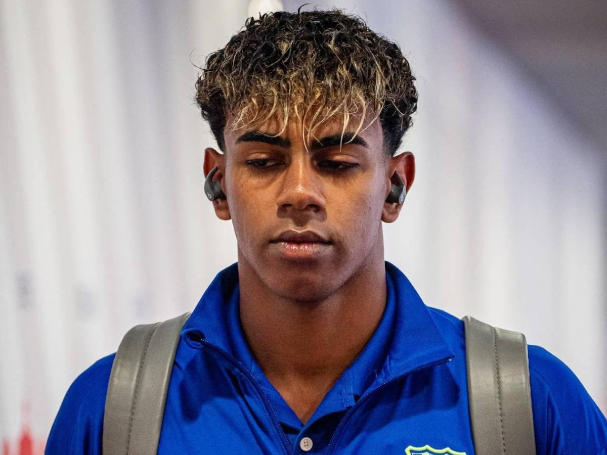 Salida en Real Madrid; Barcelona pone en venta a jugador y hondureño es noticia