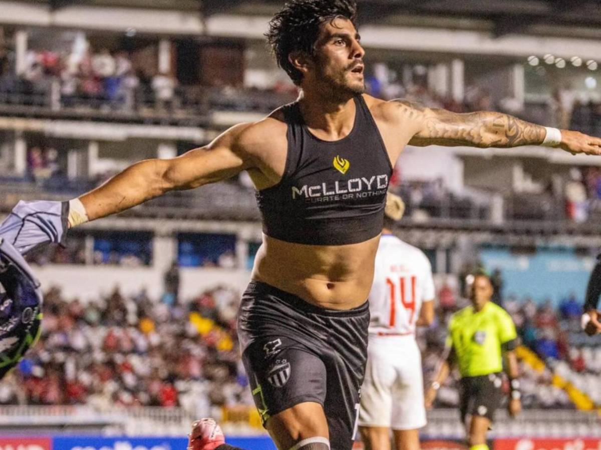 Olimpia saca la chequera con tremendo fichaje, mundialista a segunda y la Policía sorprende