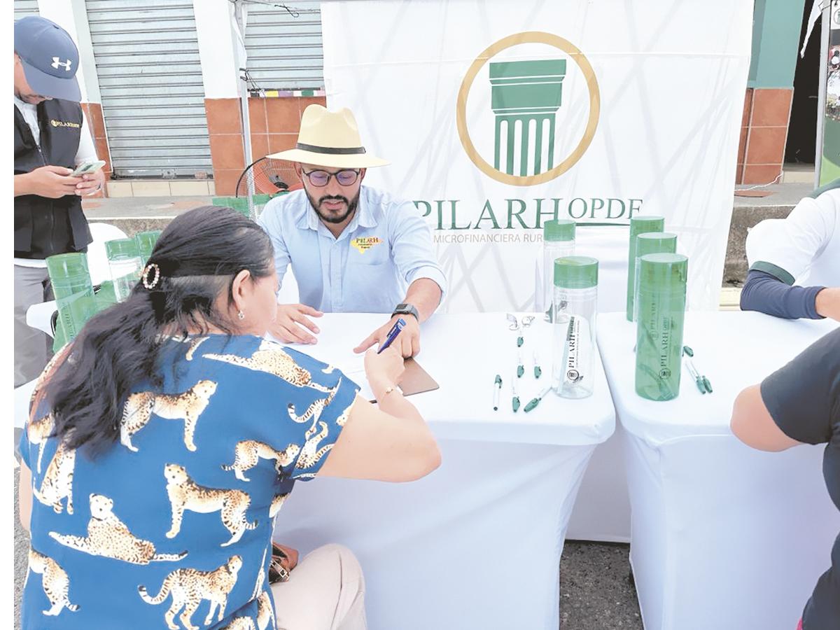 PILARH OPDF, una alternativa de financiamiento para la micro y pequeña empresa