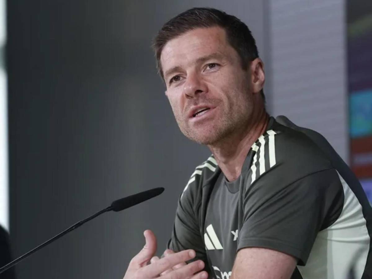 Xabi Alonso va por su revancha: Acuerdo con gigante europeo tras salir del Real Madrid