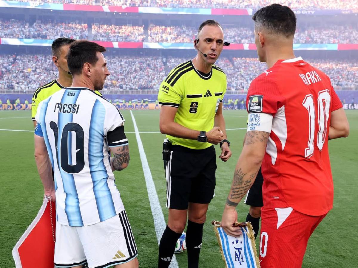 Figura en Europa queda fuera de la Selección y podría ir a la cárcel: Fue un error