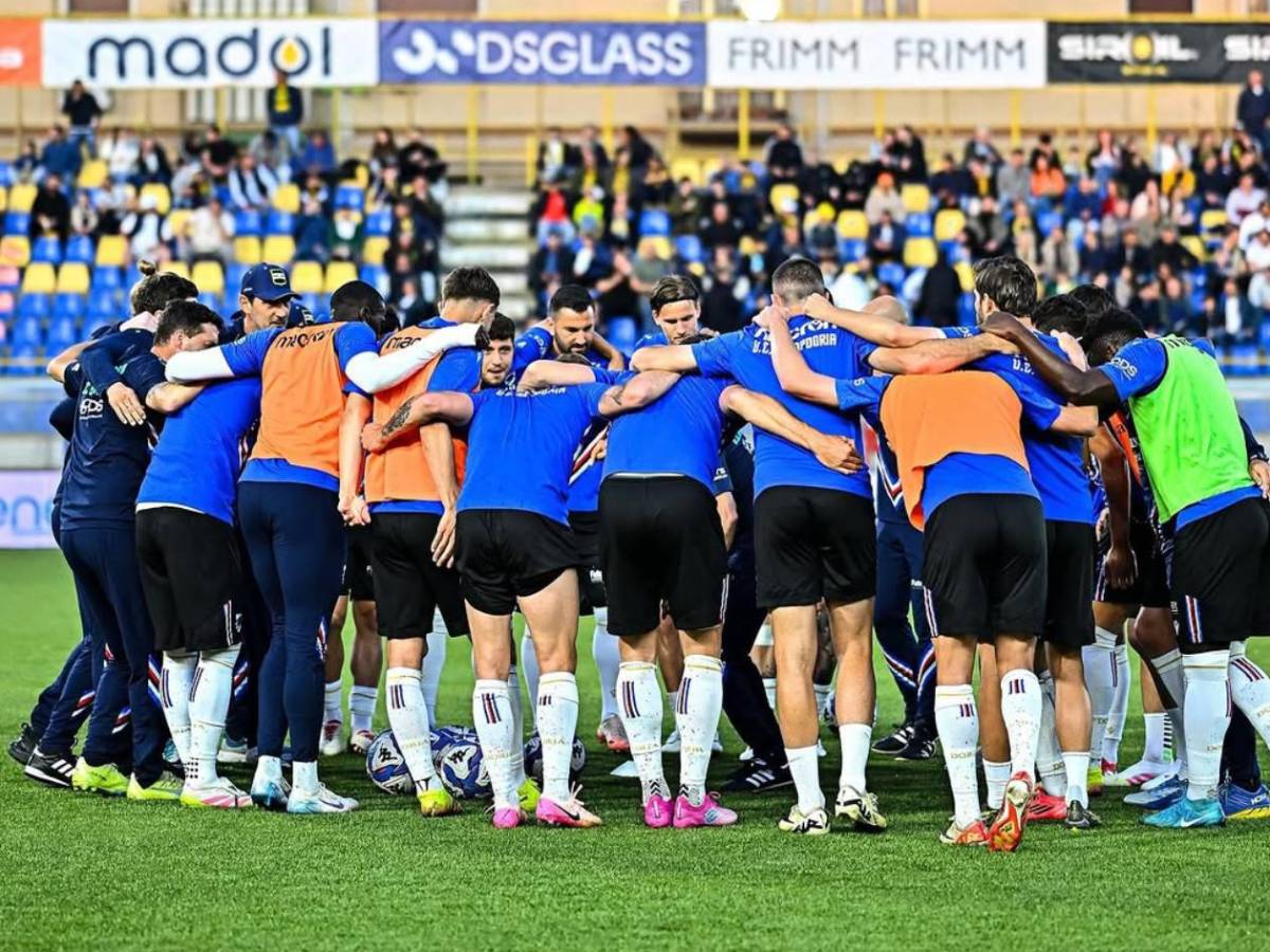 Tristeza en el fútbol: Tres conocidos equipos desaparecen