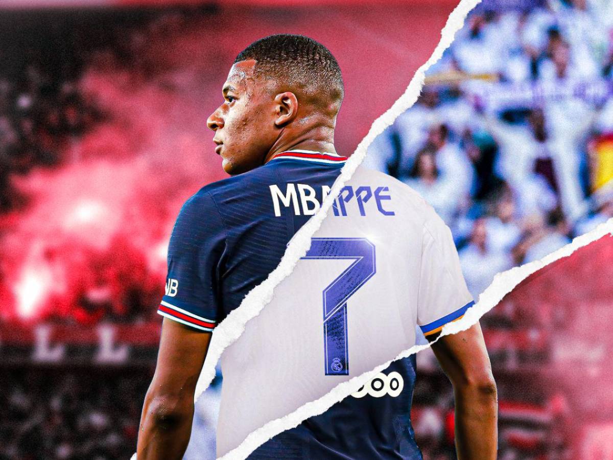 Kylian Mbappé en problemas: la millonaria indemnización que le pide el PSG