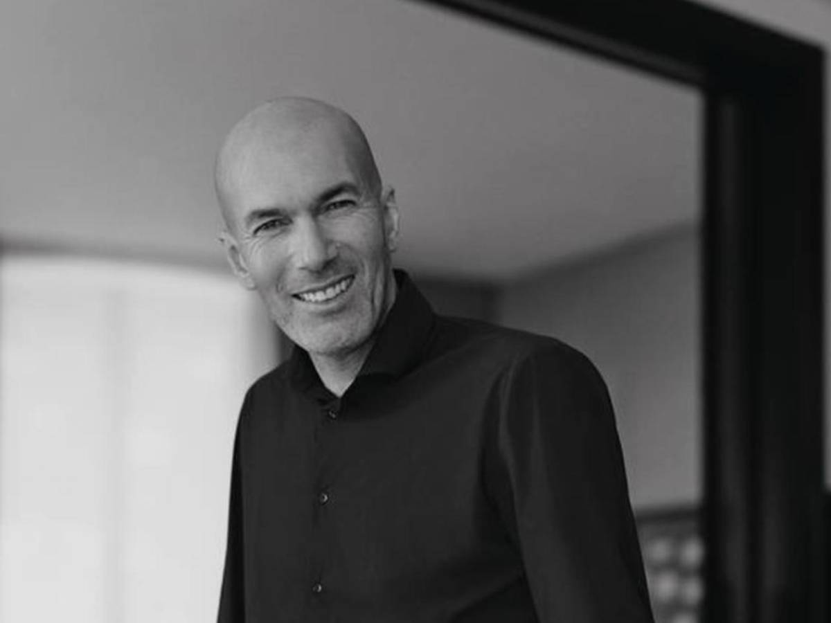 Zidane vuelve y da el sí: pide la salida de tres futbolistas