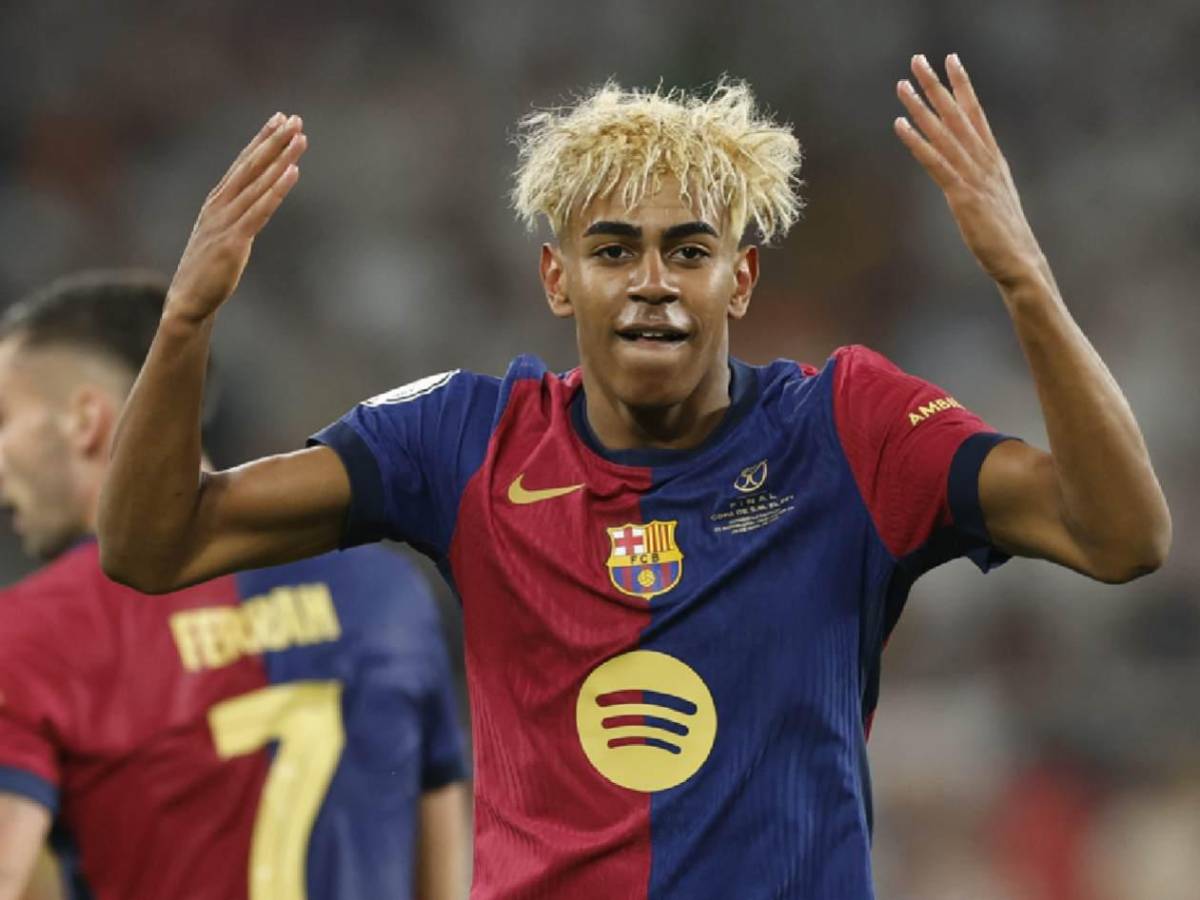 Barcelona con poderoso 11: la alineación que perfila ante Inter en Champions