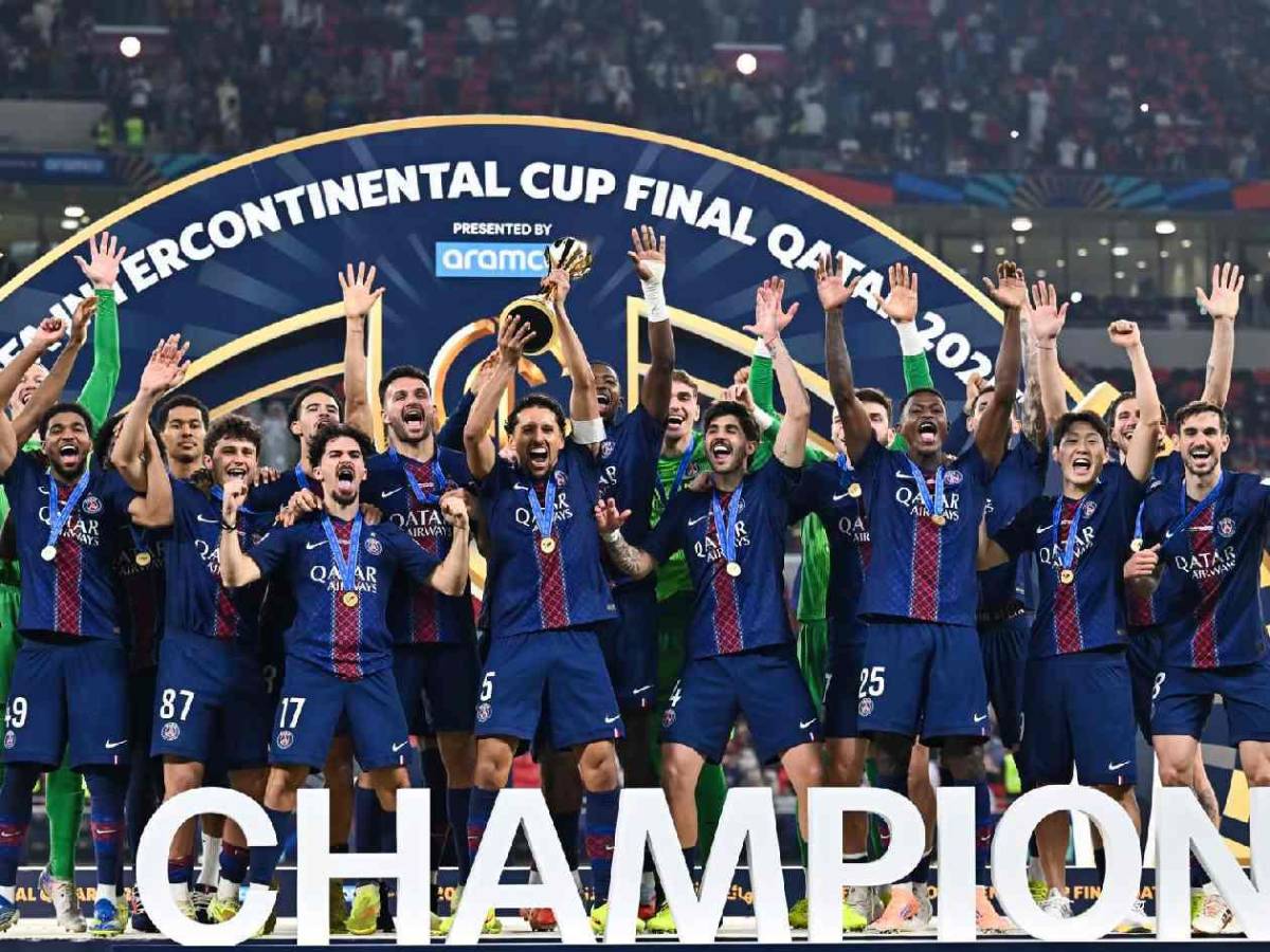 Luis Enrique blindado: PSG le alista contrato nunca antes visto en el fútbol