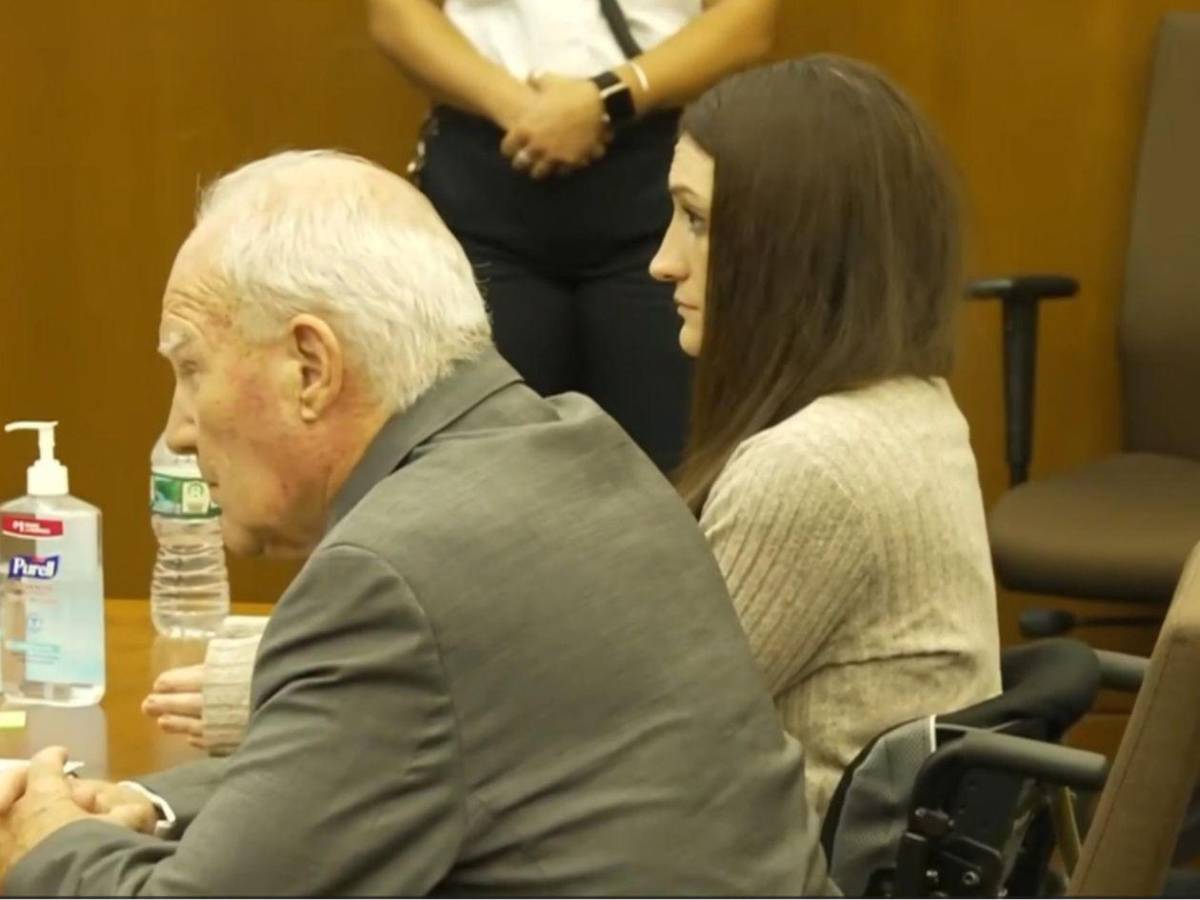 ¿Qué puede pasar con el caso de Lindsay Clancy tras declararse juicio nulo?