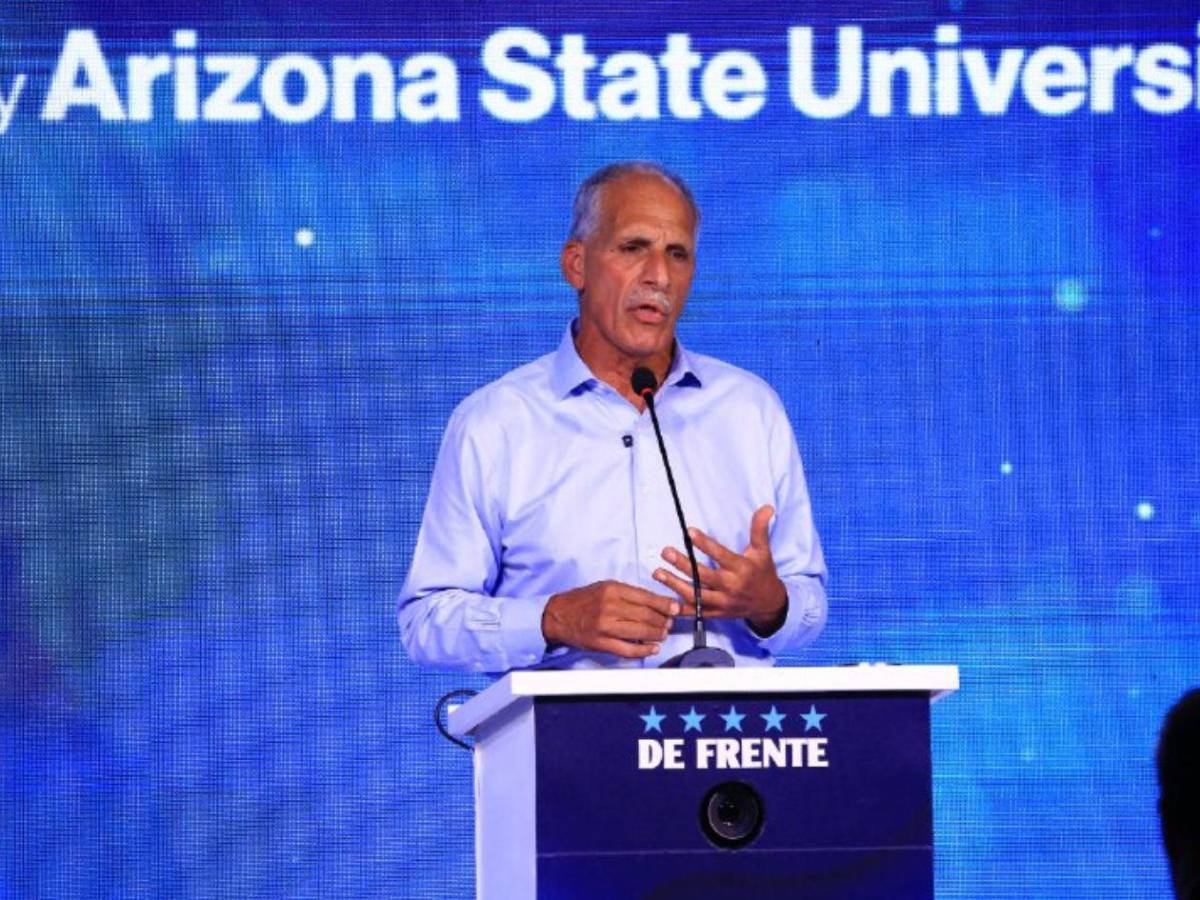 Nasry Asfura: “La justicia no es un instrumento para extorsionar la democracia”