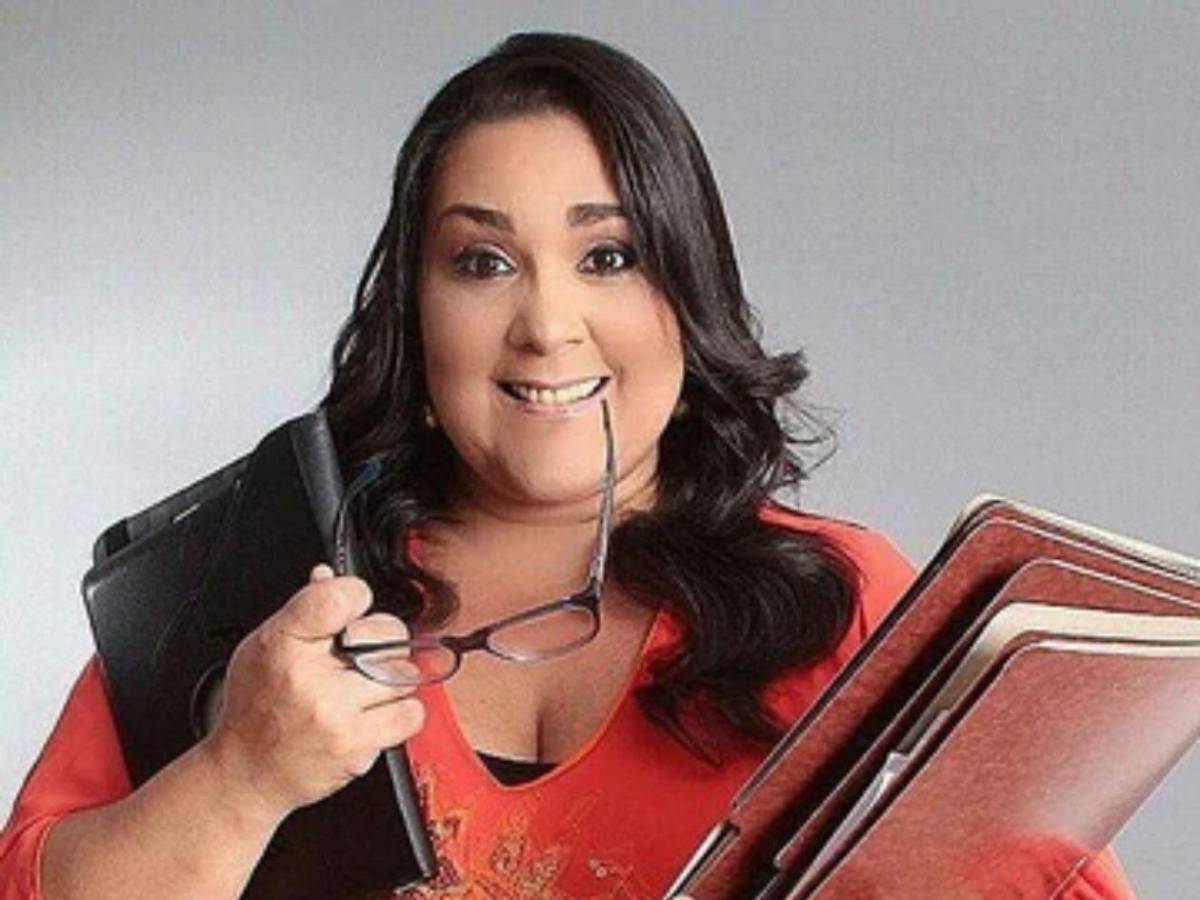 ¿Quién es Gabriela Fleritt, estrella de “Bienvenidos”, quien murió tras los terremotos en Venezuela?