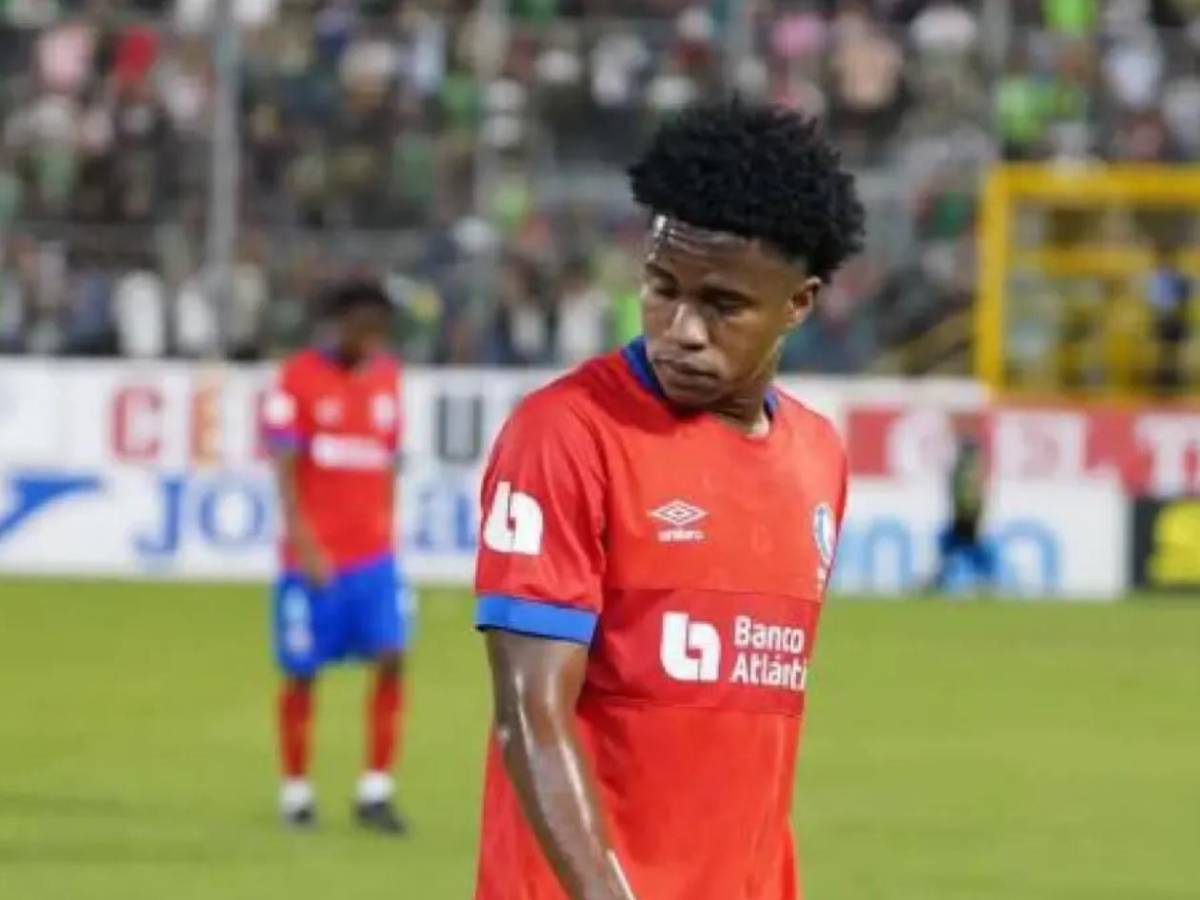 Olimpia con fichaje y tres salidas, italiano a Honduras y bomba con Palma