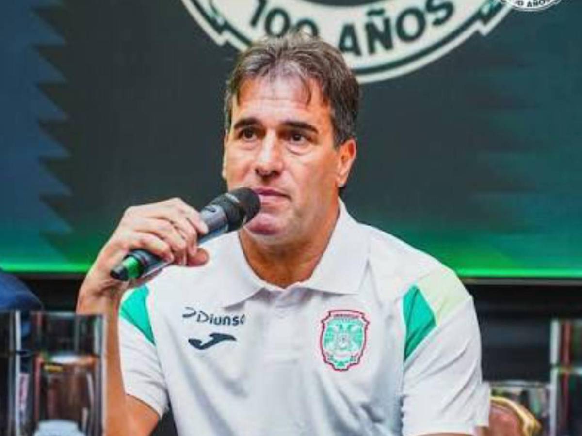 Se despide del Motagua, Olimpia con dos fichajes y hondureños a Europa