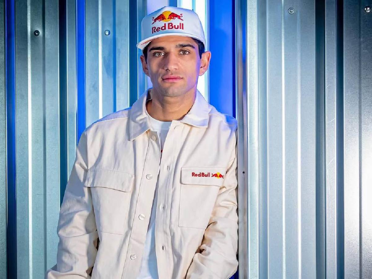 Sufrió brutal accidente y se rompió 11 costillas: las imágenes desde el hospital