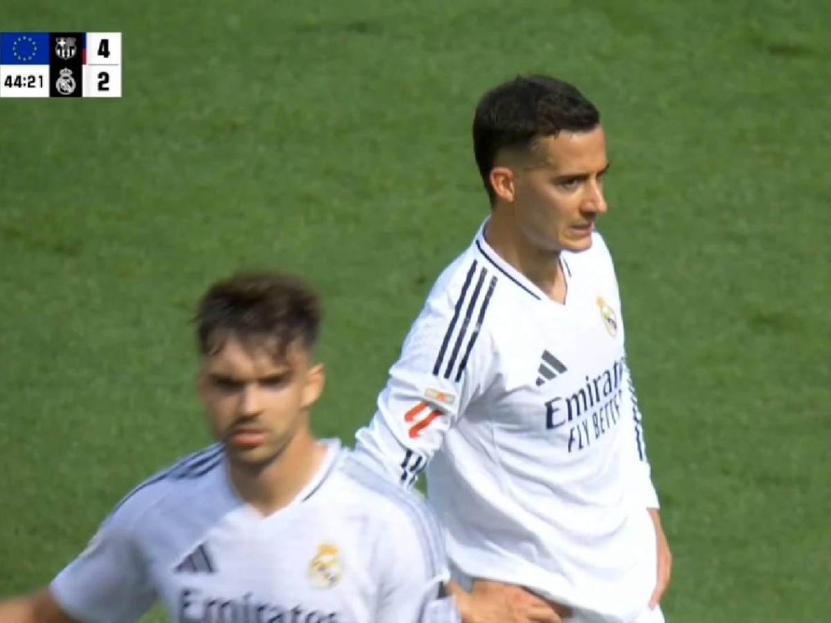 Las polémicas del VAR en el Barcelona-Real Madrid, show de Mbappé y 'burla' de Yamal