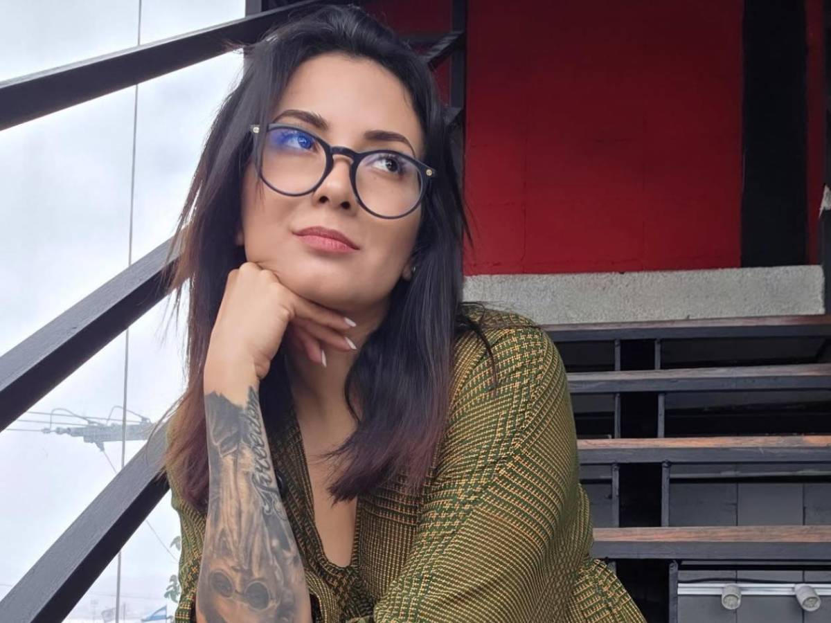 Hondureña recibe amenazas tras comentario sobre Panamá en el Mundial 2026