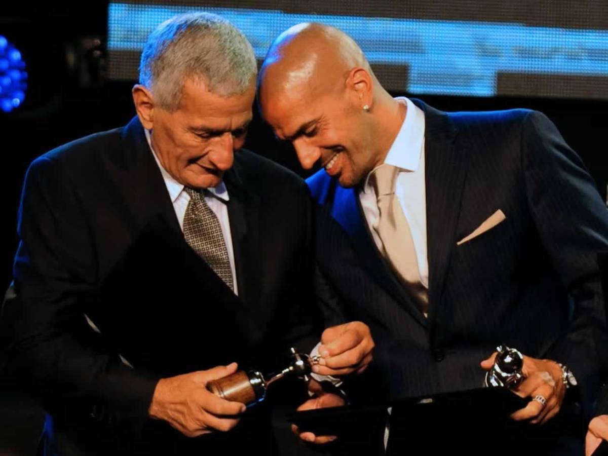 Estrellas del fútbol y deportistas que murieron en 2025: dejaron su huella