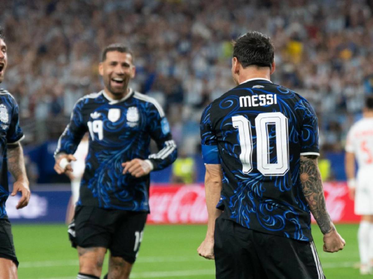 Brujo ghanés con otra predicción: lo que pasará con Messi y Argentina en el Mundial