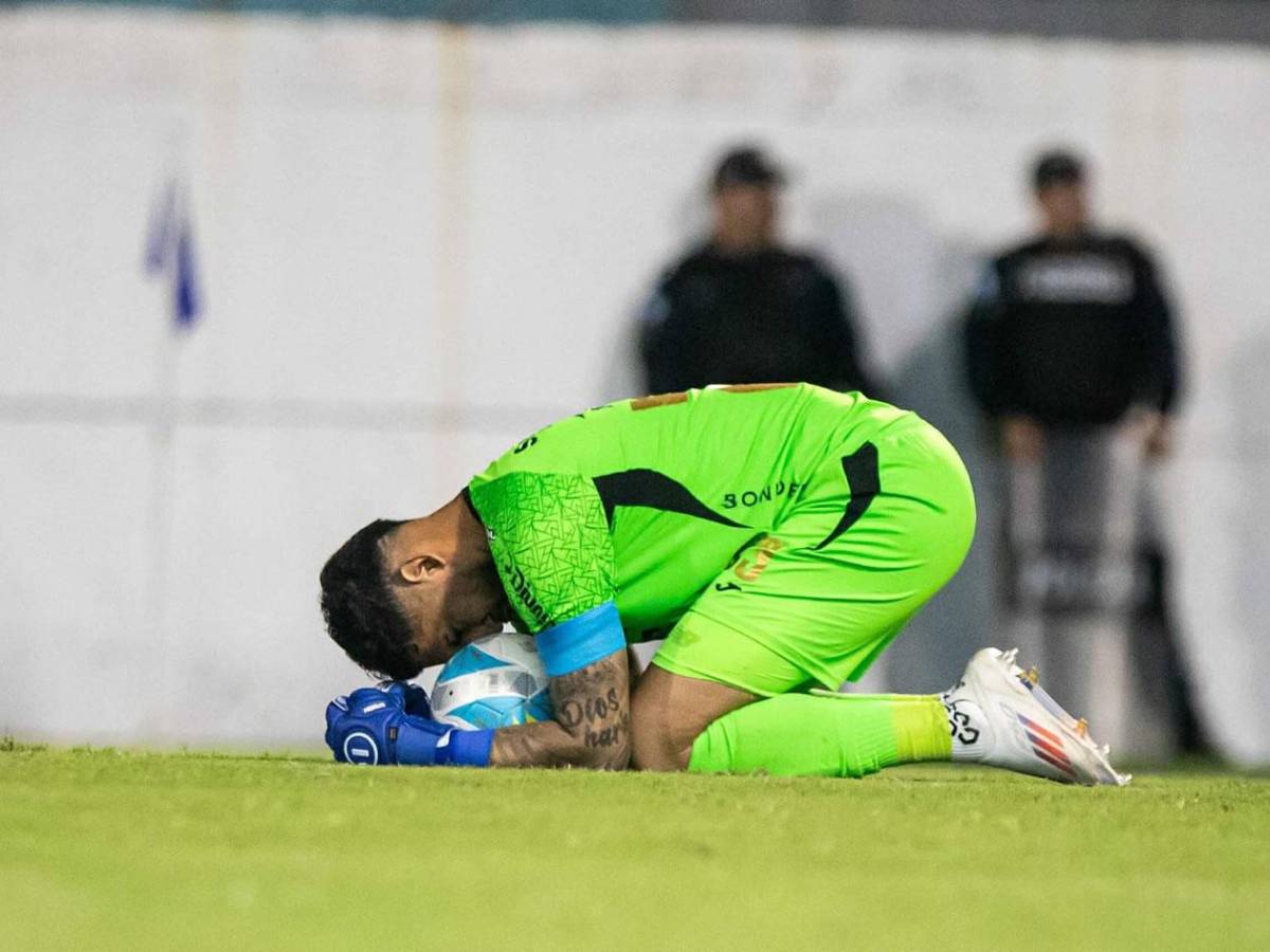 Bellas chicas cautivan, decepción en Marathón y Platense perdonó en el Morazán