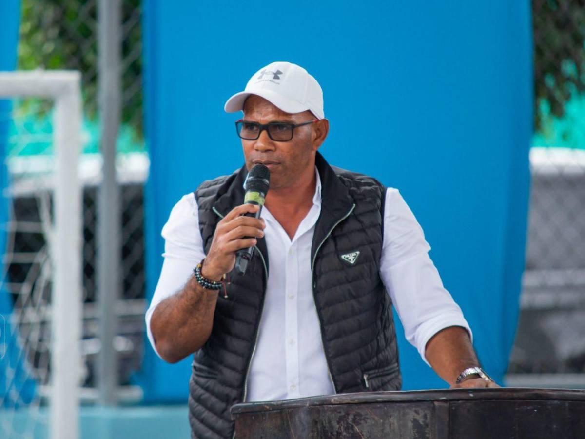 Mario Moncada responde a Supremo y revela qué pasó tras polémica por partido