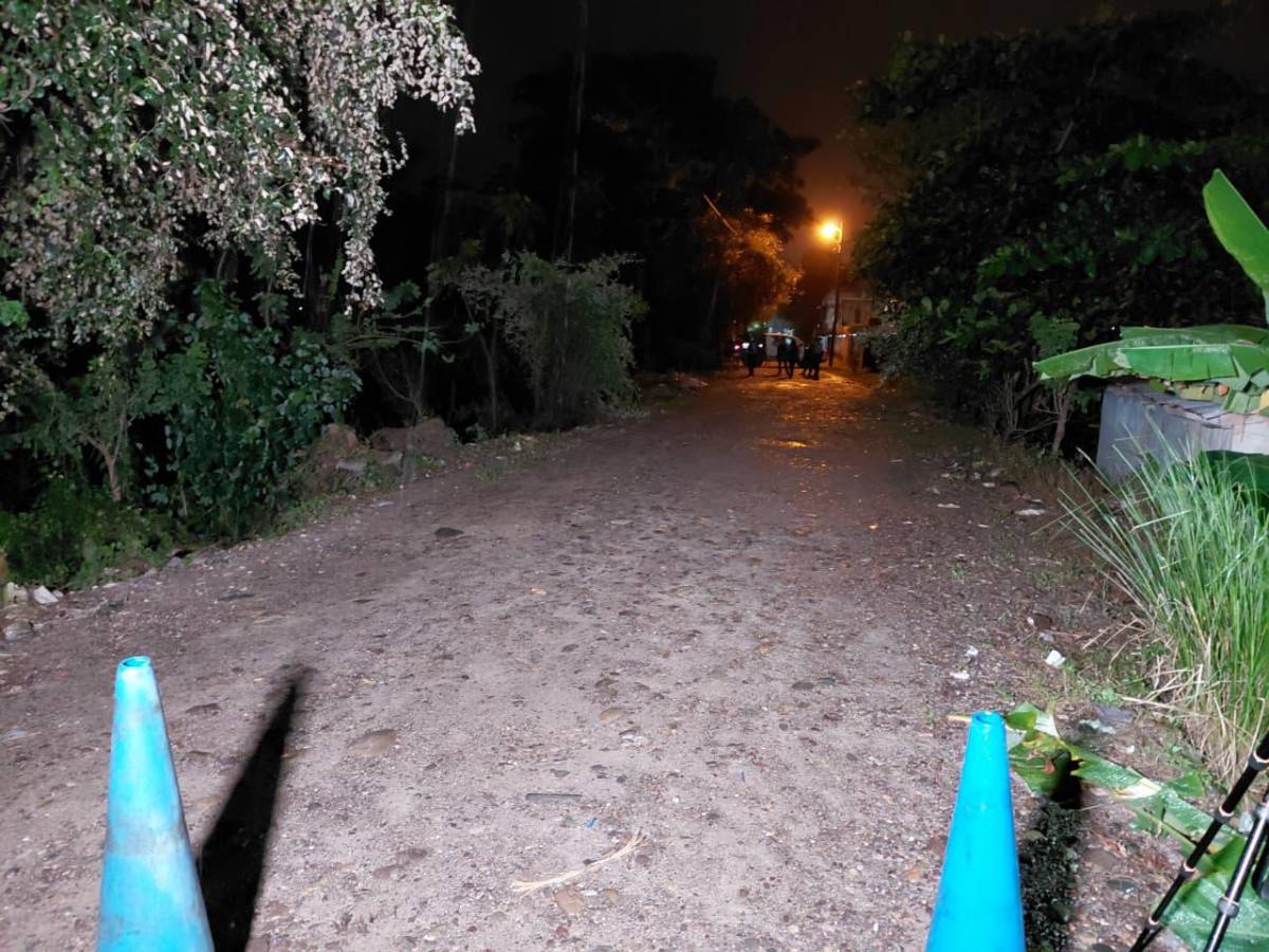 Identifican a jóvenes hallados muertos y torturados en La Ceiba