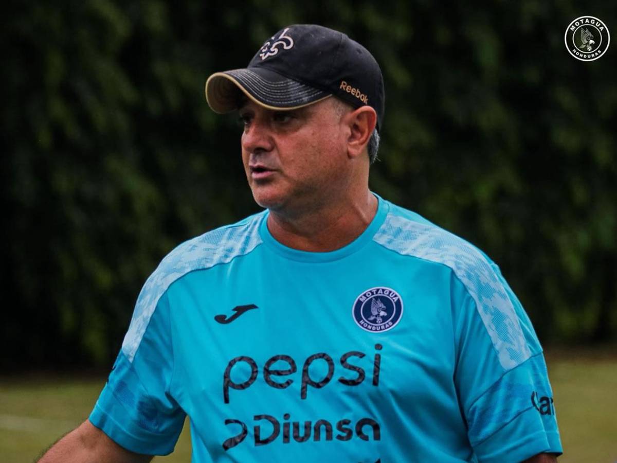 Mercado: Real España tiene nuevo delantero, legionario vuelve y Luis Palma recibe duro golpe