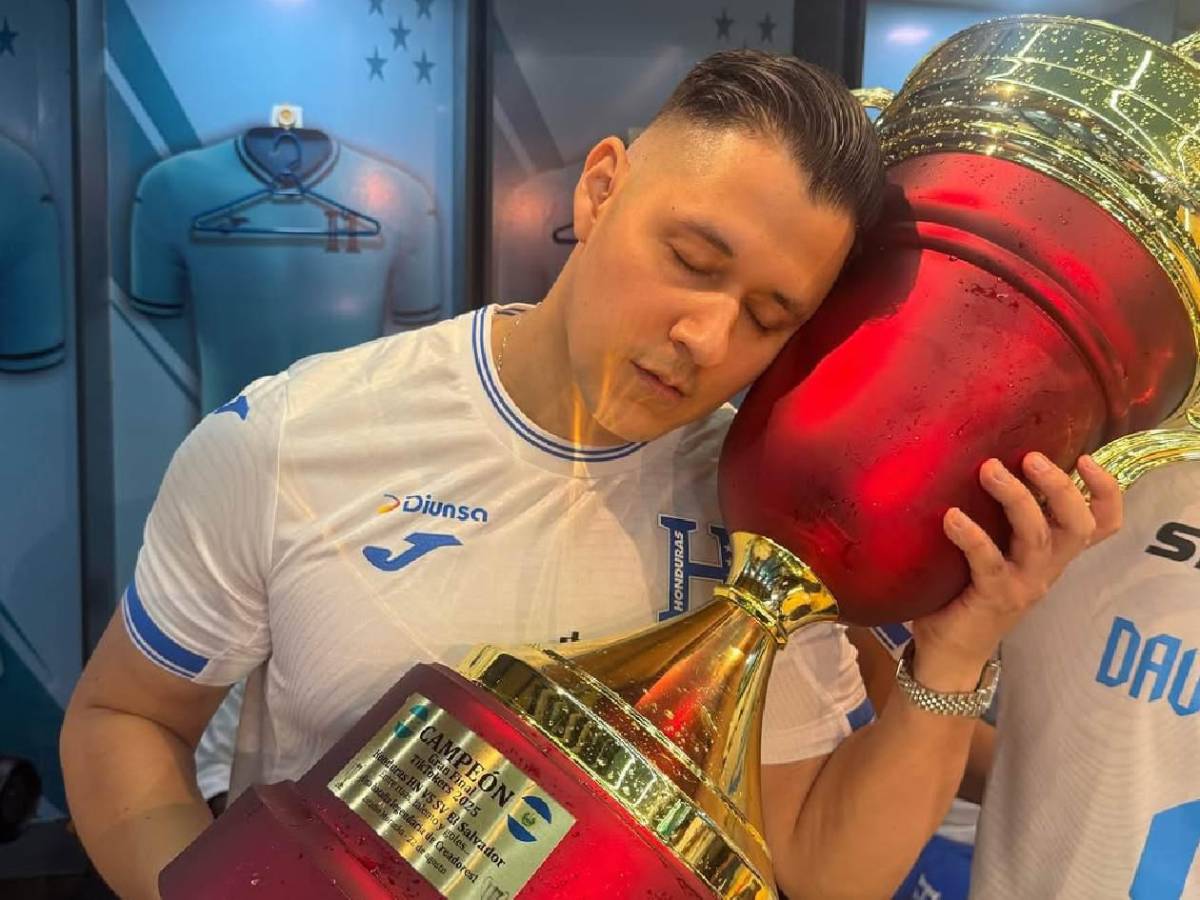 Tiktokers de Honduras con nuevo portero: las bajas y 'fichajes' vs Nicaragua