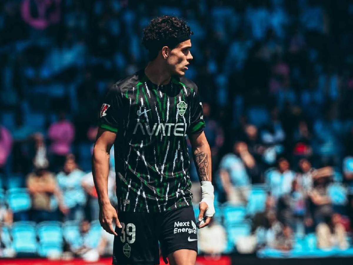 Flick tiene otro refuerzo: ¡Se despide de un club y regresa al Barcelona!