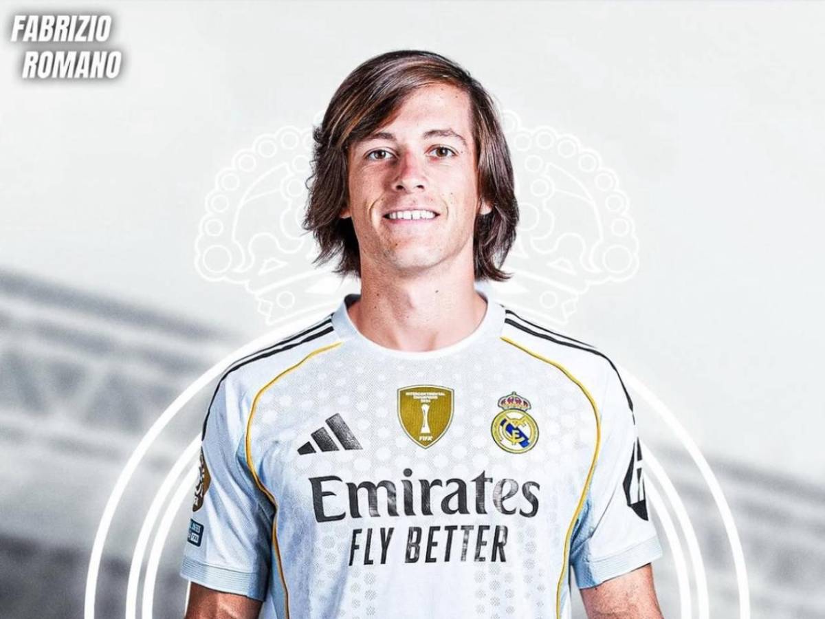 Real Madrid con nuevo delantero y se deshace de jugador; rechaza oferta por Barcelona