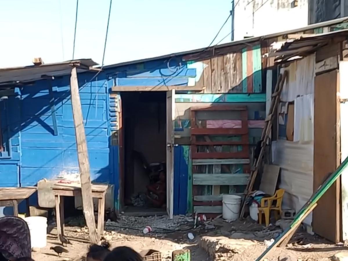 Niño es dado de alta de hospital de La Ceiba y amanece muerto