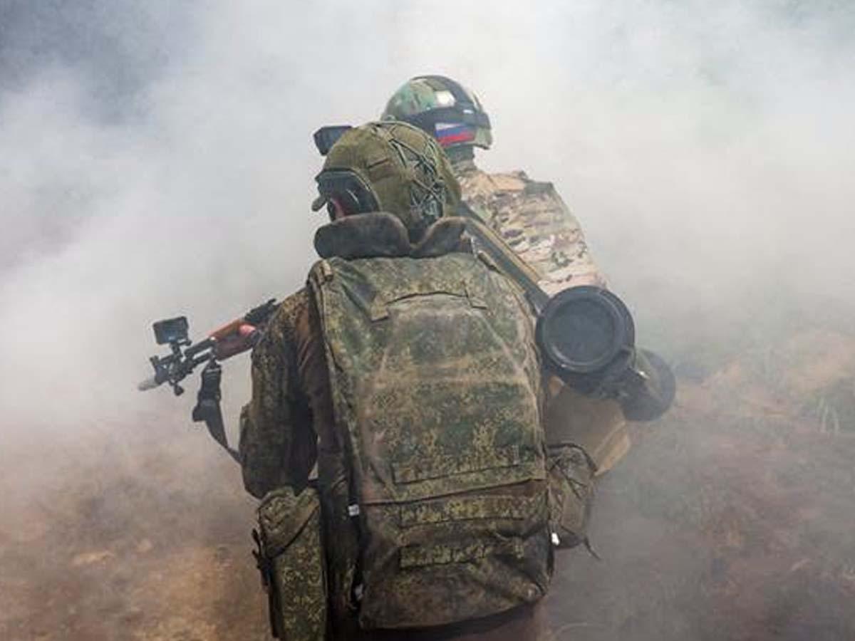 “Me van a enviar al frente”: el último mensaje de hondureño combatiendo en guerra de Rusia