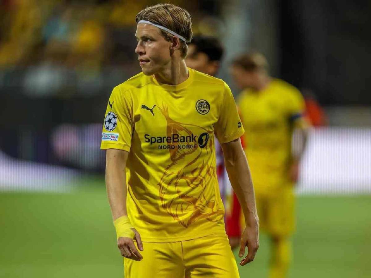 Tabla goleadores Champions: Kane marcó y duro golpe a Mbappé; amenaza al francés