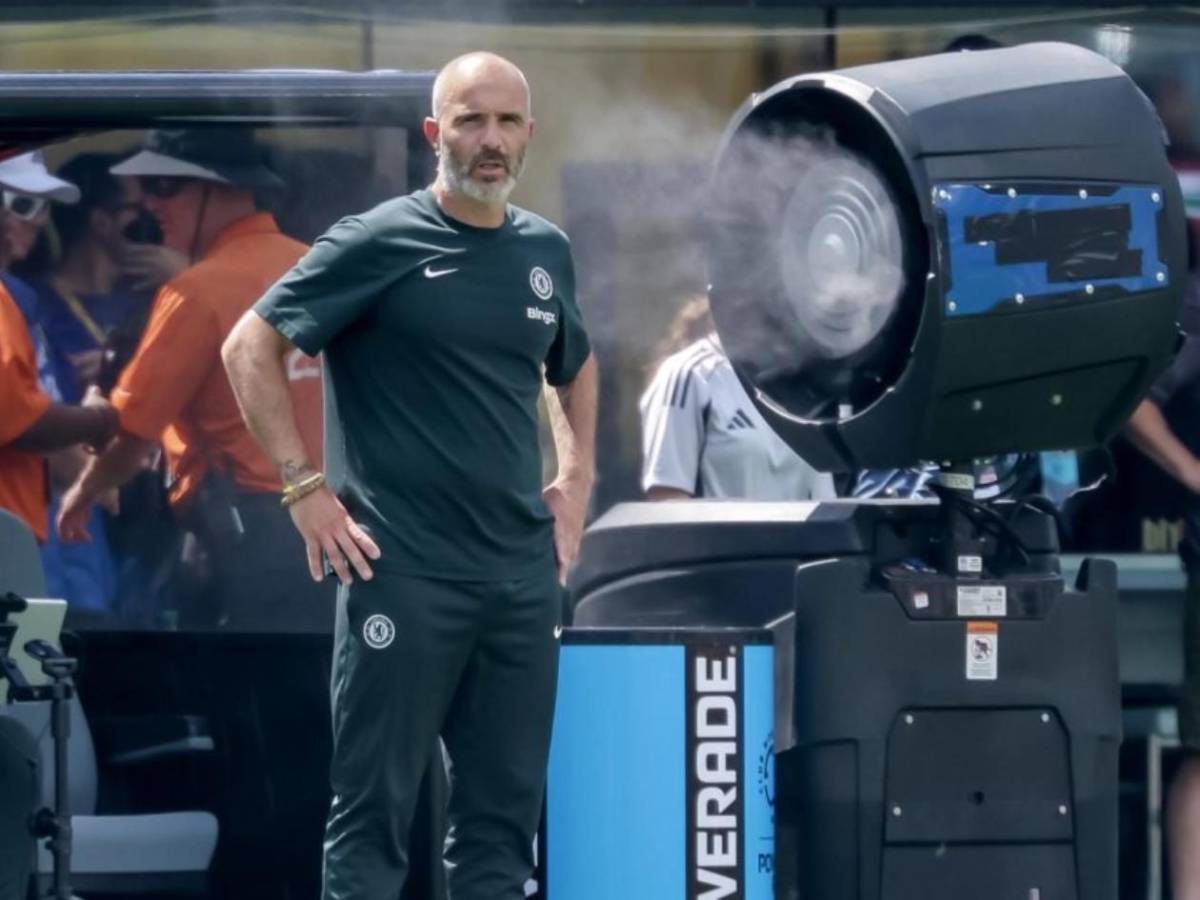 Insólito: Chelsea denunciará a Pep Guardiola tras su salida del Manchester City