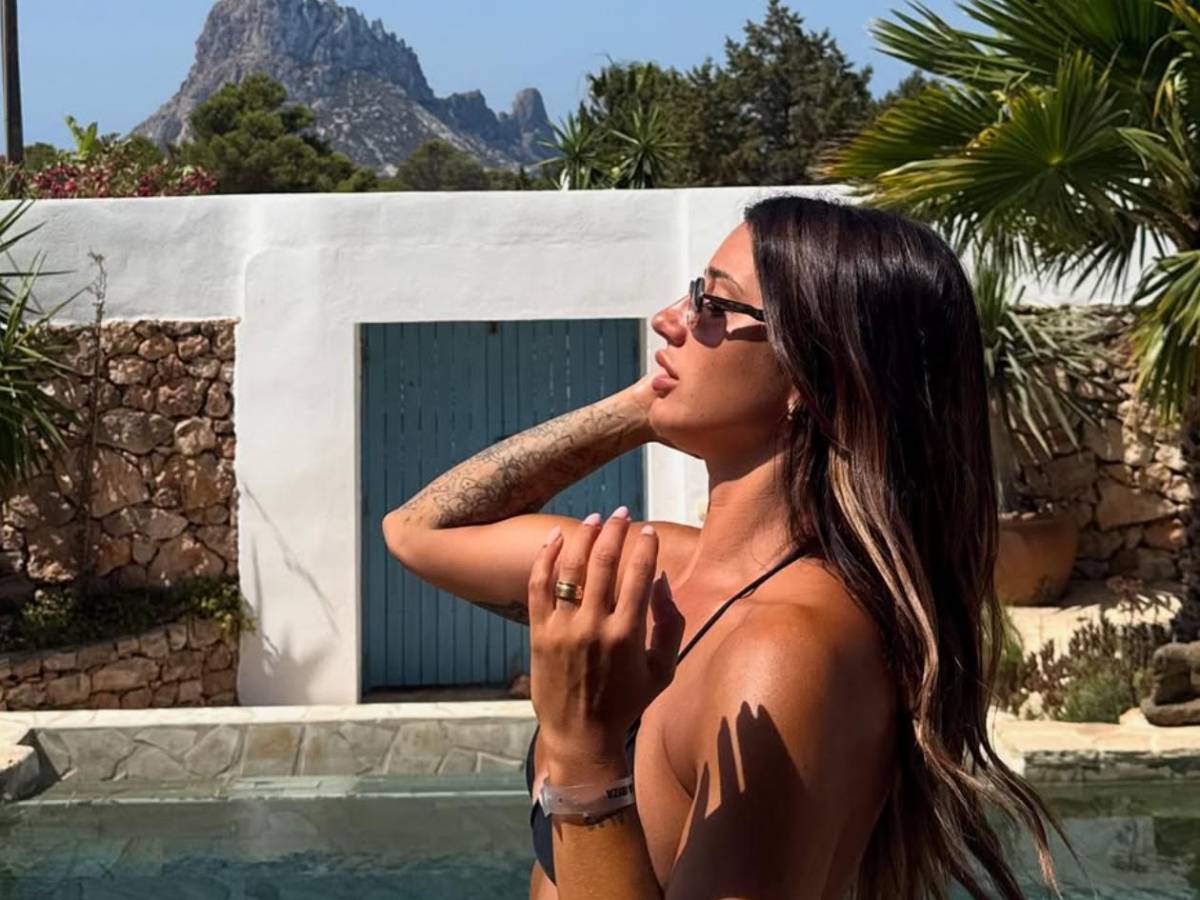 Lamine Yamal es denunciado por famosa de involucrarla en un triángulo amoroso