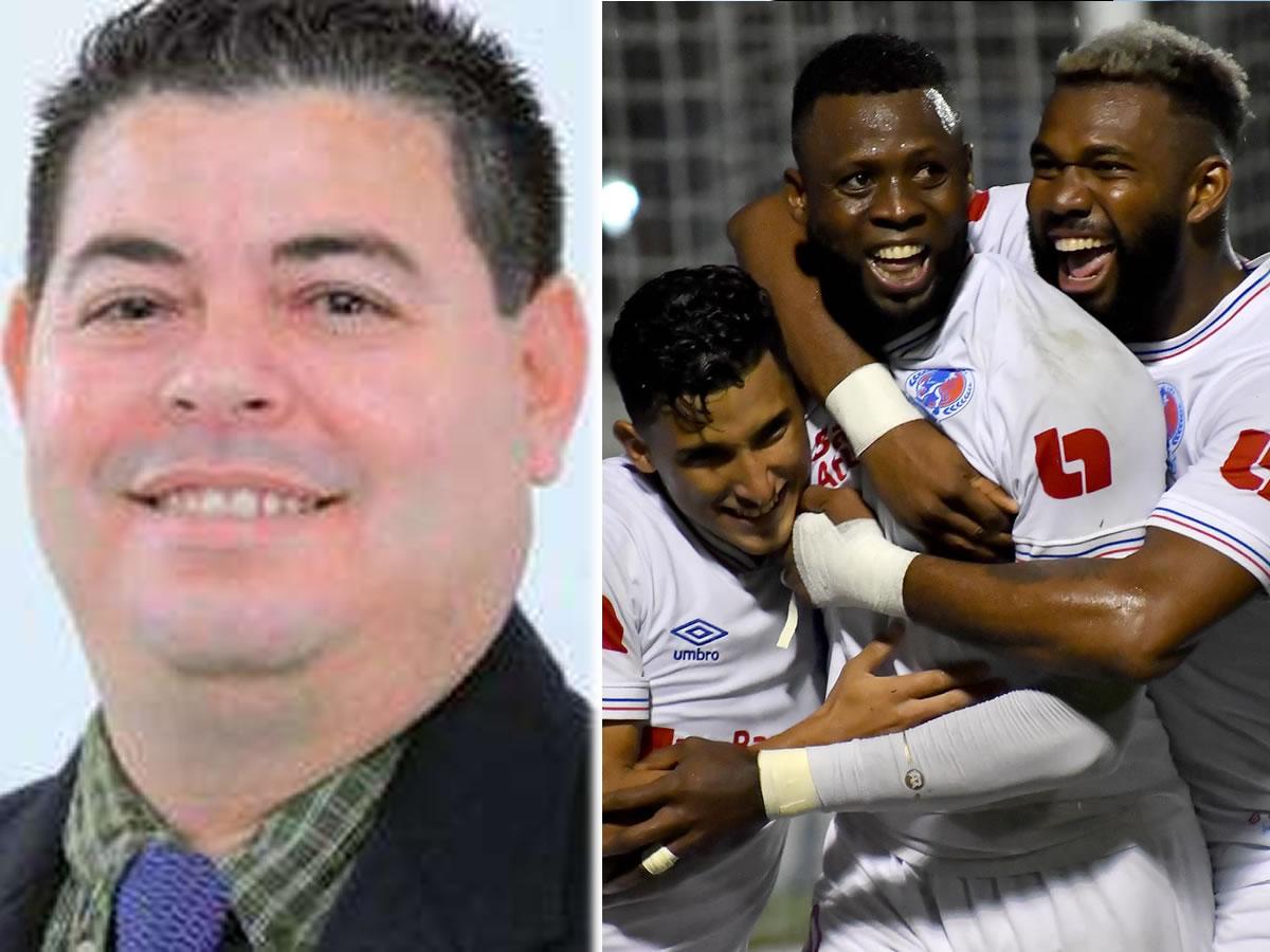 Opinión: El terrible daño que le hacen al Olimpia