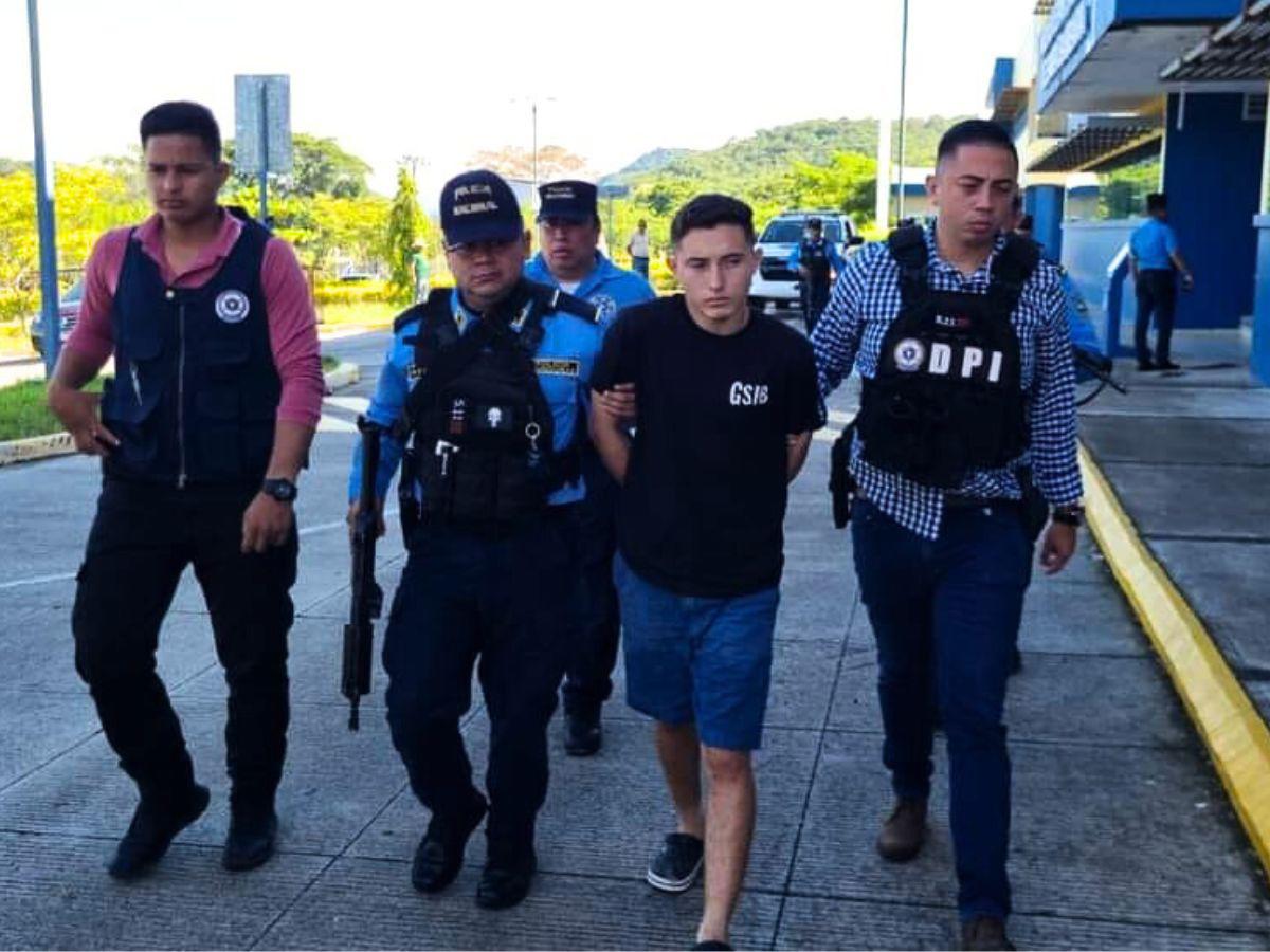 Hondureño mata a su tío por no bajarle volumen al televisor