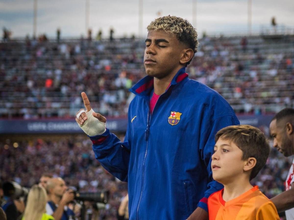 Lamine Yamal no será el mismo: impactante confesión sobre problema del jugador; Barcelona sorprendido