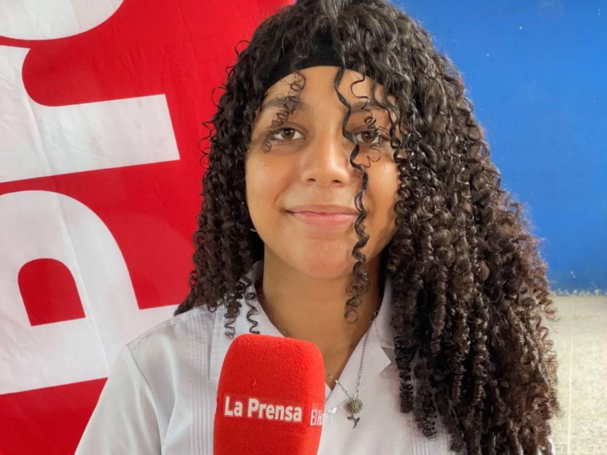 “Aprendí que también tenemos que cuidar nuestra salud mental”