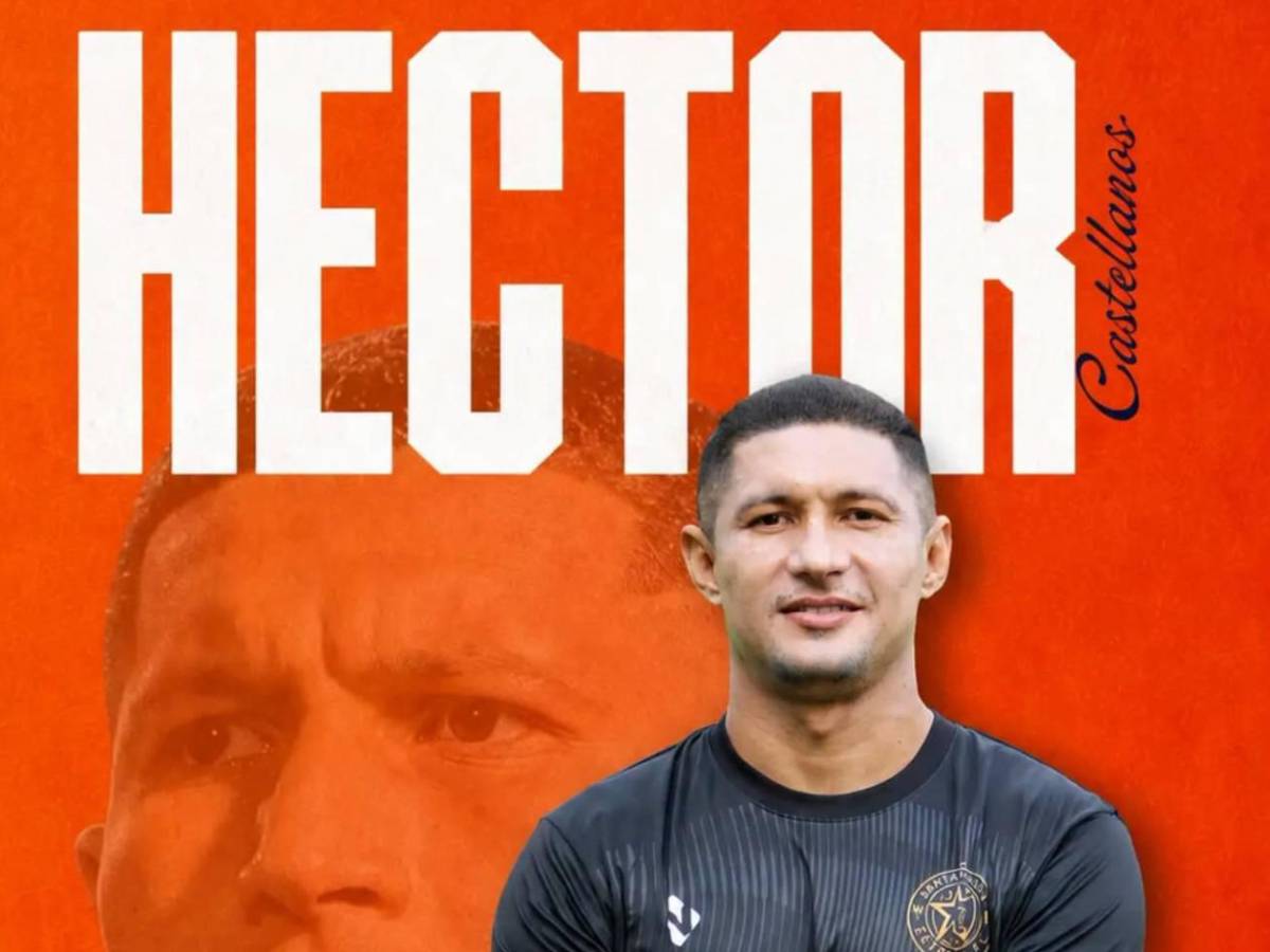 Olimpia firma jugador, Motagua por fichaje, español llega y extranjero huye de Honduras