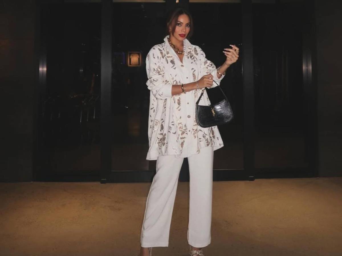 Las candidatas fotogénicas del Miss Honduras Universo 2025