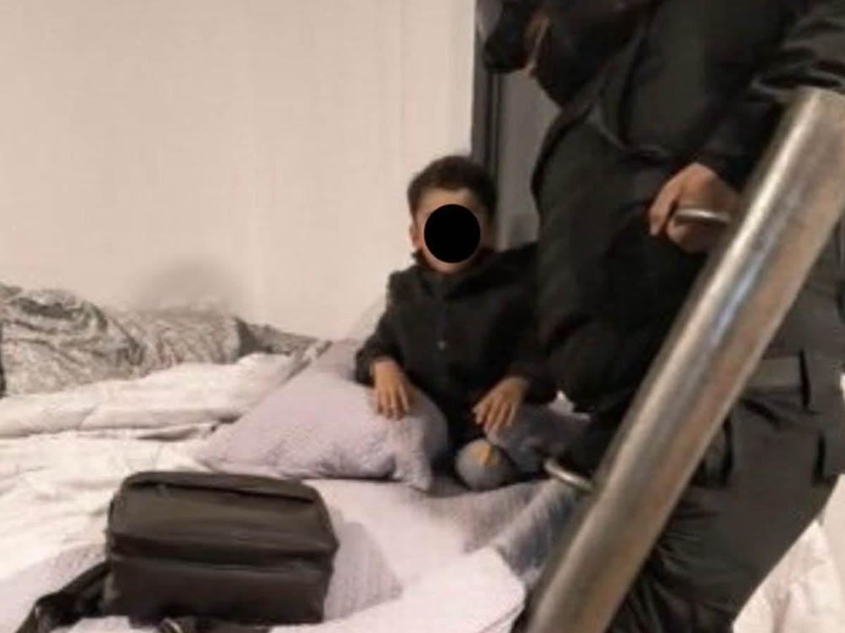 ¡Heroína! Aleyda Romero protegió con su cuerpo a hija de productor de Camilo Séptimo