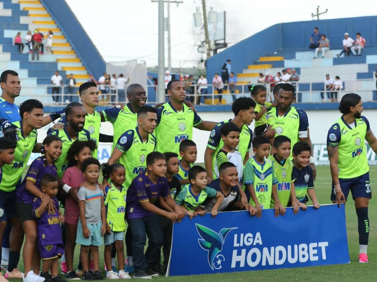 Olimpia da golpe en Concacaf: destrona a Alajuelense y Motagua sube en ranking de Centroamérica