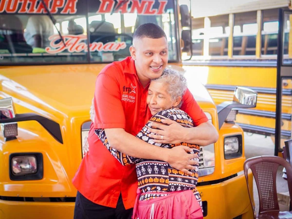 Aldo Posas y su nueva faceta: el alcoholismo frustró su carrera en el fútbol