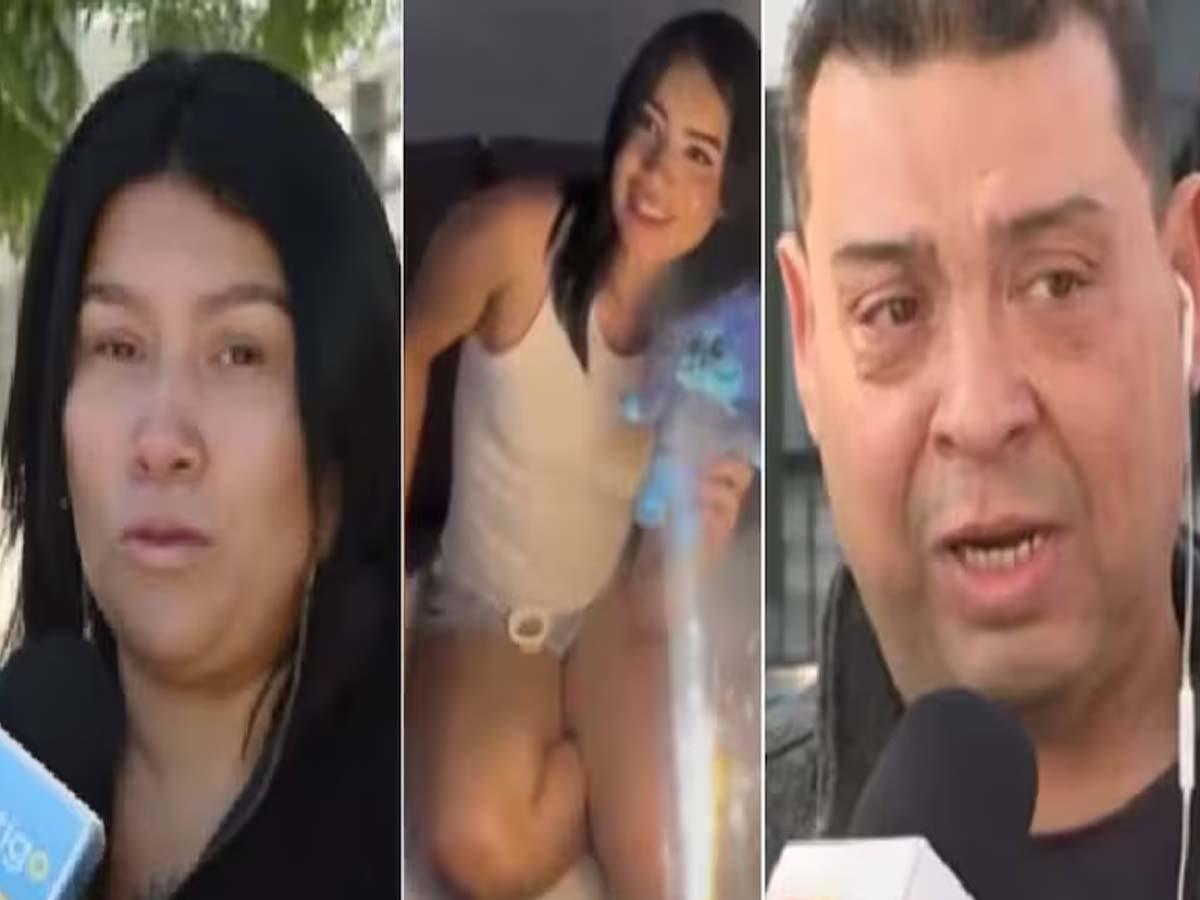 DJ colombiana María Alejandra Flores muere en accidente con conductor ebrio