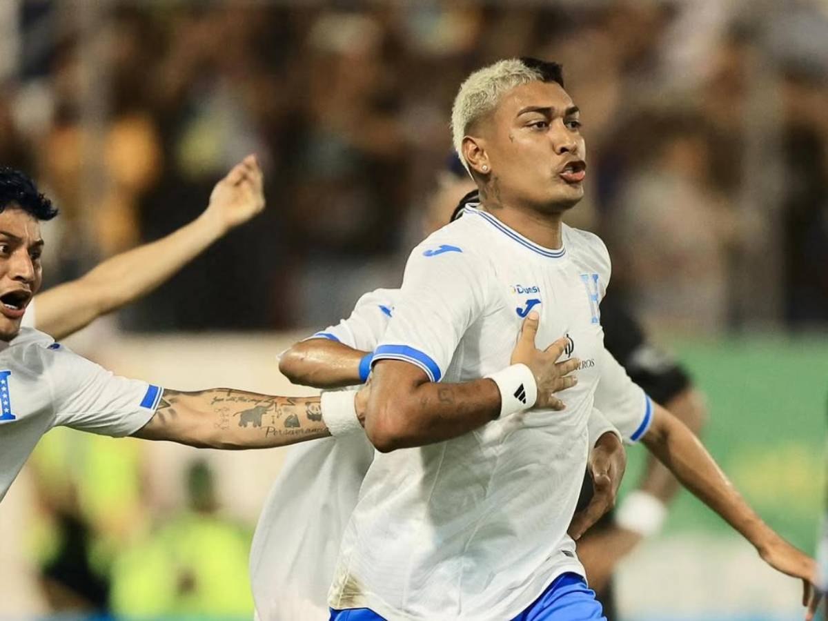 Supremo enciende las alarmas en selección de tiktokers de Honduras