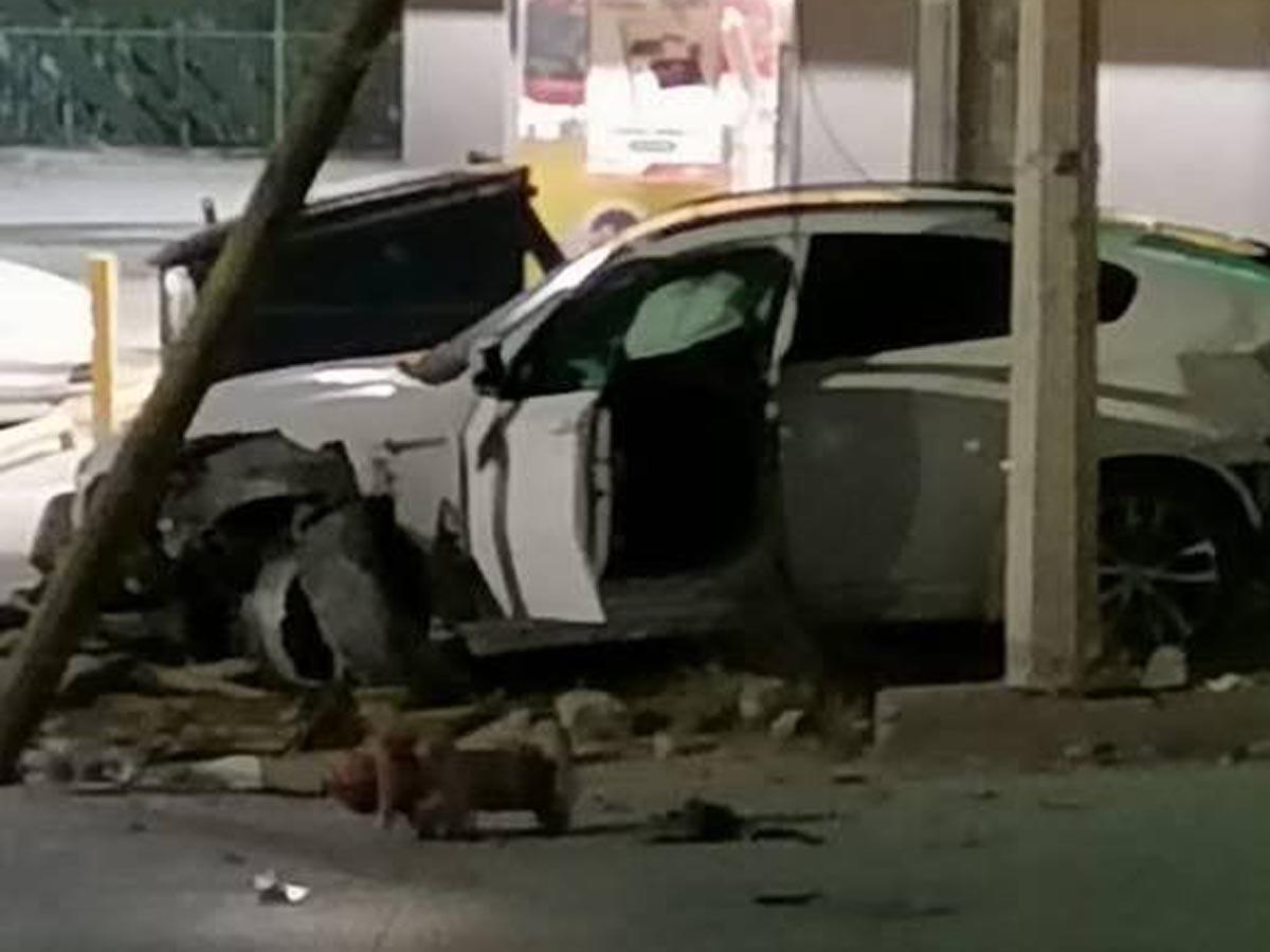 Difunden imagen de “El Neto” abatido en una patrulla