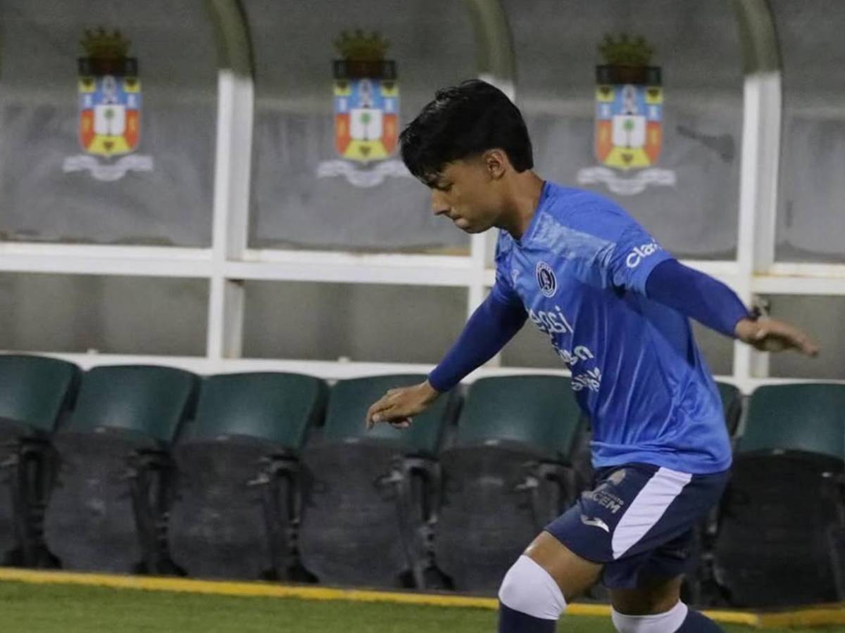 Emilio Izaguirre rompe el silencio y aclara la polémica que involucra a su hijo